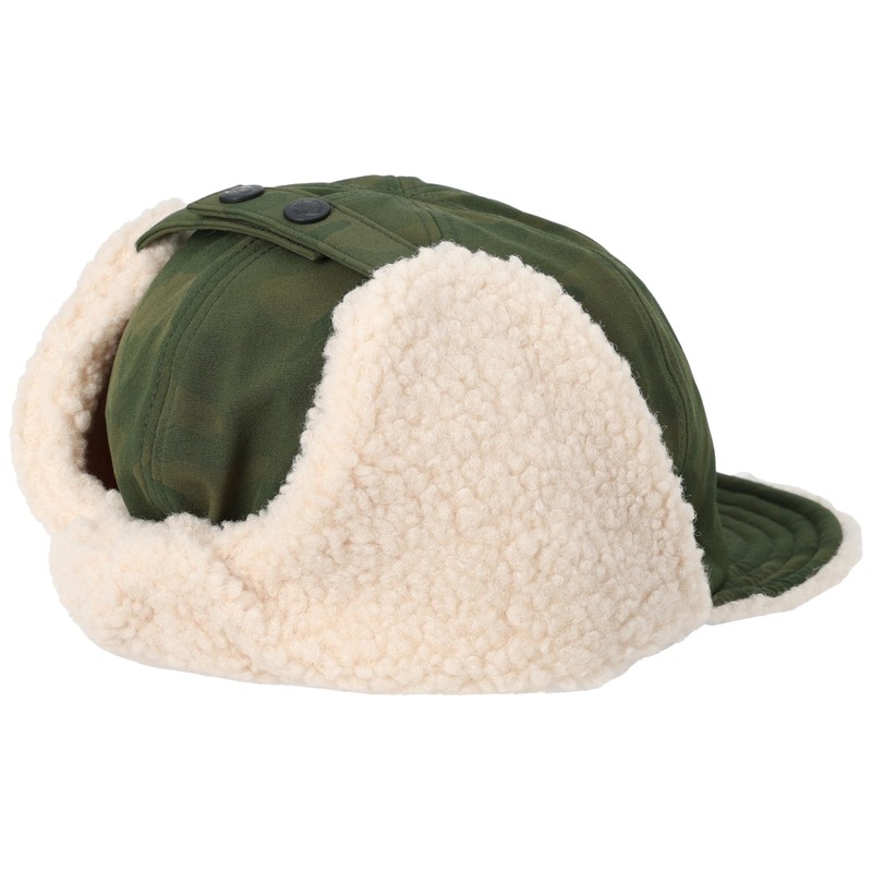 Coleman 341-0023 Kids Flight Cap, green, 54.0 cm