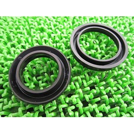 Brand New Genuine Yamaha Motorcycle Parts XJR1300 Push Lever Seal Kit Genuine 26H-W0098-00 V-MAX Royal Star Feather VMAX1200 Venture Royal Star Tour Classic Thunder Ace