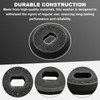 151962-01 Outer Blade Clamp Washer Compatible with DeWalt Miter Saws