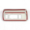 ruihe Carbon Fiber Color Trunk Switch Cover Dashboard Light Adjustment