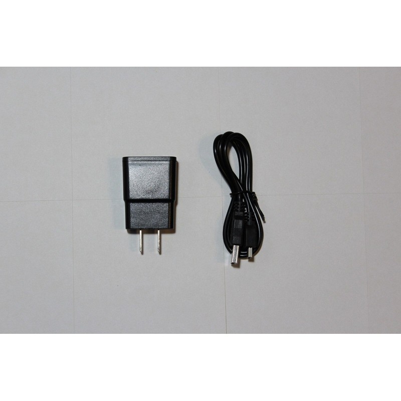 Texas Instruments New Factory TI-84 Plus CE Charger AC Adapter