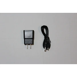 Texas Instruments New Factory TI-84 Plus CE Charger AC Adapter with USB Cable