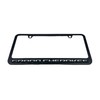 Eurosport Daytona Compatible with - Jeep Grand Cherokee - Black