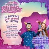 Playbees Purple Princess Slime - 24 Pack - Mini Slime