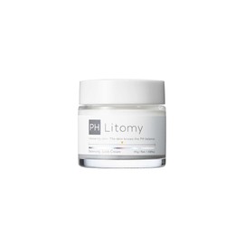 [Litomy Balancing Rock Cream Hydrate] Cream, Sensitive Skin, Rough Prevention