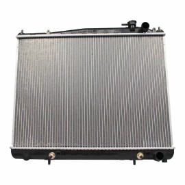 DENSO Auto Parts Radiator 2213404 for Nissan