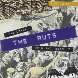 The Crack/Grin & Bear It