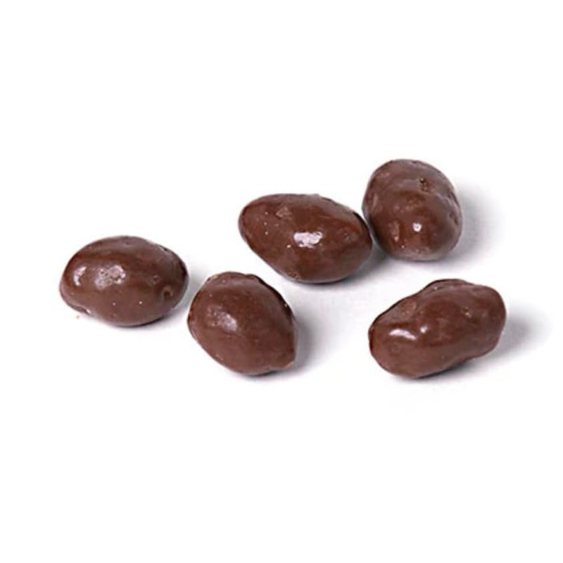 Beer Nuts Chocolate Covered Original Peanuts, Gluten Free, Kosher, Low