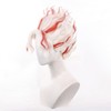 Danda Dan Okarun Cosplay Anime Wig, Heat Resistant, For Disguise,