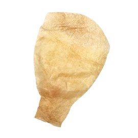 Collato - Budello naturale di maiale essiccato a forma di Vescica per la preparazione degli insaccati (kg 6)