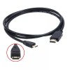 myw-tech HDMI 1080P A/V TV Video Cable Cord For LG