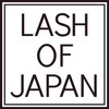 LASH OF JAPAN アイラッシュウォッシュ ノー アイシャンプー 洗浄 まつ毛パーマ まつエク まつ毛シャンプー