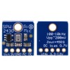 Sound Detection Sensor Module Silicon MEMS Microphone for FFT Recording