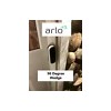Arlo Video Doorbell - White/Black