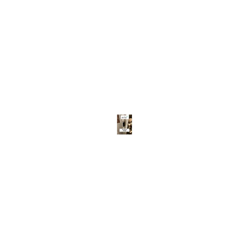 Arlo Video Doorbell - White/Black