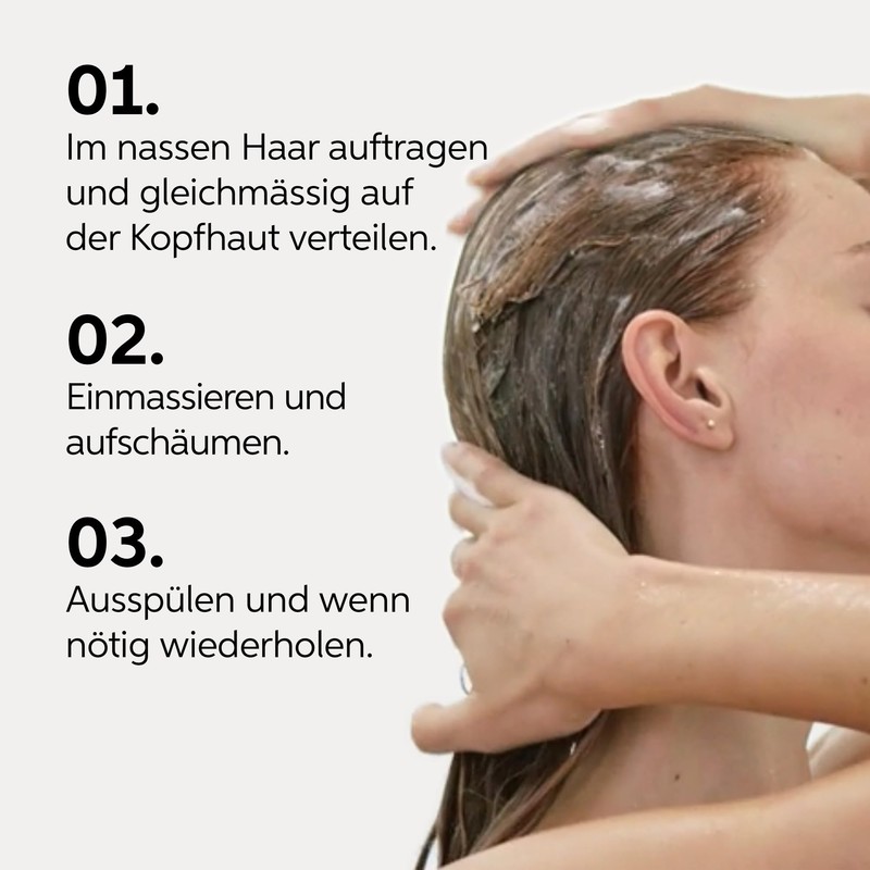 Wella Professionals Invigo Nutri Enrich Shampoo - Moisturising Deep Cleansing