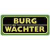 Burg-Wächter ZS 77 Fishing Accessories Cylinder ZS77 SB Card Universal
