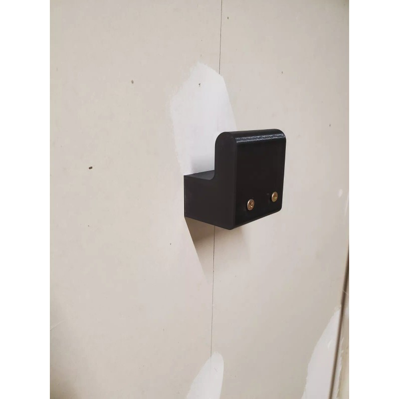 Tricity Craftworks™ DeWalt 60V MAX String Trimmer Wall Mount Hanger