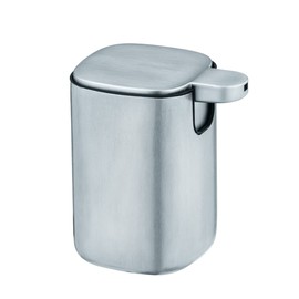 WENKO Alassio Soap Dispenser Matt