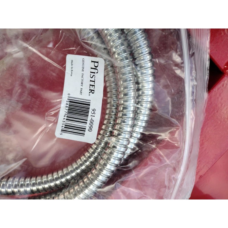 Pfister 951-0090 Outlet Hose for 526 Contempra