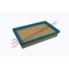 UFI Filters 30.814.00 air filter