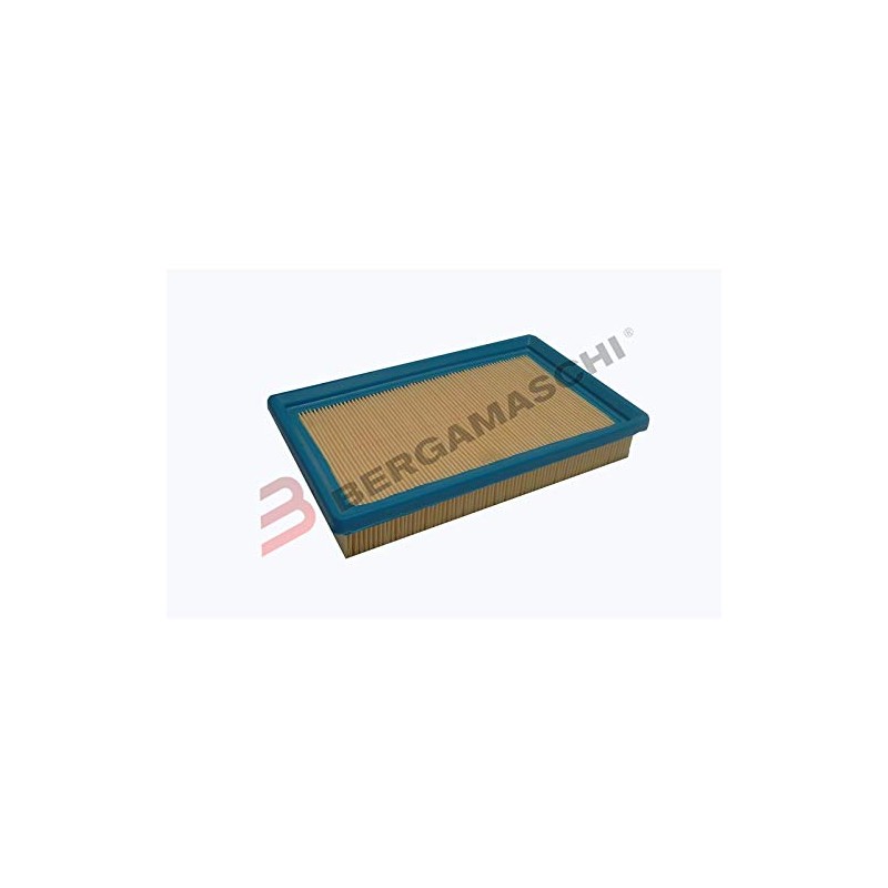 UFI Filters 30.814.00 air filter