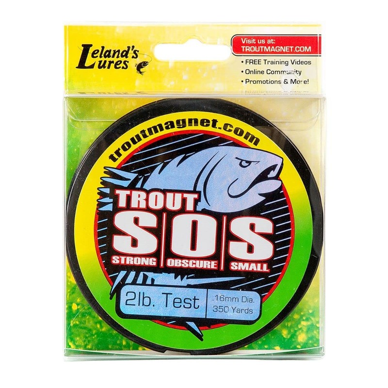 Trout Magnet Ultimate Bundle - Kit di Attrezzi per la