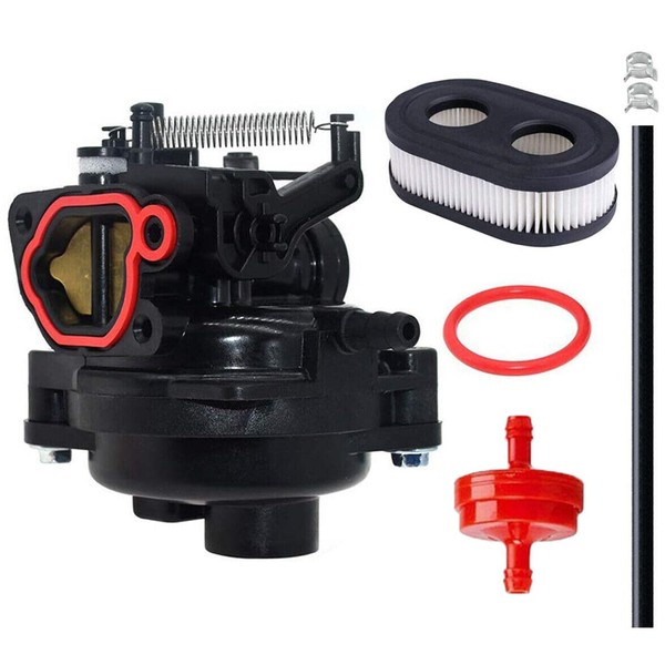Replacement Parts For 594058 Carburetor Kit For Briggs & Stratton