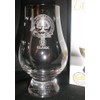 GLENCAIRN CLAN CLARK SINGLE MALT SCOTCH WHISKY TASTING GLASS