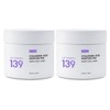 JHP 139 히알루로닉 애씨드 수분패드 80매 2개 JHP 139 Hyaluronic