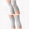 One Compress Bamboo Knee Sleeves For Women & Men Knee