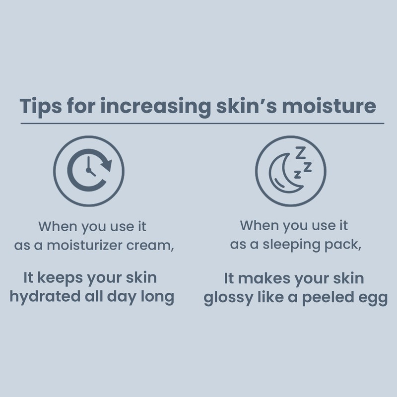 heimish [heimish]Moringa Creamide Hyaluronic Hydrating Cream 50ml