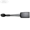 Ford Genuine Transit Connect Mk2 Front Single Seat Belt Buckle