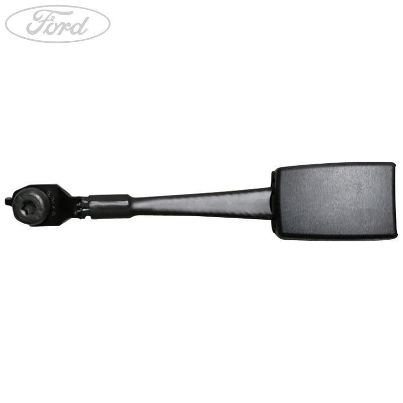 Ford Genuine Transit Connect Mk2 Front Single Seat Belt Buckle