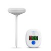 AH-20 DLI Meter Sunlight Calculator Record MOL/(㎡d) for 10 Days,Full