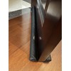 Door Draft Stopper 29"-30" Inch Under Door Draft Noise Blocker