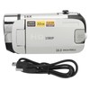 Sonew D90 1080P 16MP Digital Camera, 2.4 Inch Rotatable Screen