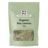 Organic Dried Bay Leaves 100g by Manor Springs Organic