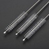 Versatile Cleaning Brush Set for Straws, Bottles, and Kettles ONE/L 50ea