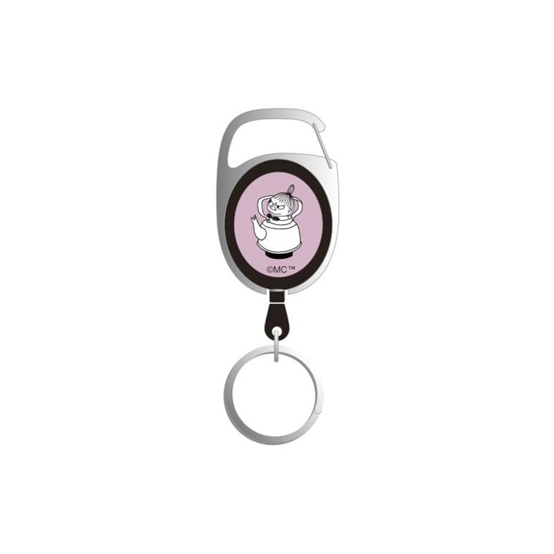 Nakajima Corporation 217752-25 Metallic Little Me Yakan PK