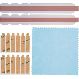 ngningo Privacy Film Privacy Film Installation Accessories for PC Monitor, Laptop Notebook Computer and MacBook