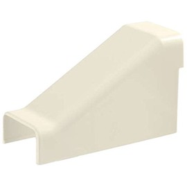 C2G/Cables to Go 16027 Wiremold Uniduct 2800 Drop Ceiling Connector, Ivory