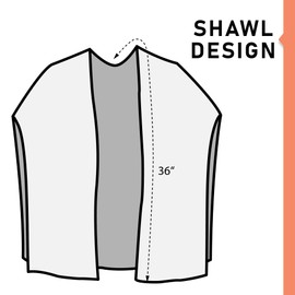 Degrees of Comfort Pink Sherpa Heated Blanket Wrap, Cozy & Snuggy Electric Shawl for Women, Washable, Auto Shut-Off, Reversible 50 x 64 Inch, Blush Lattice