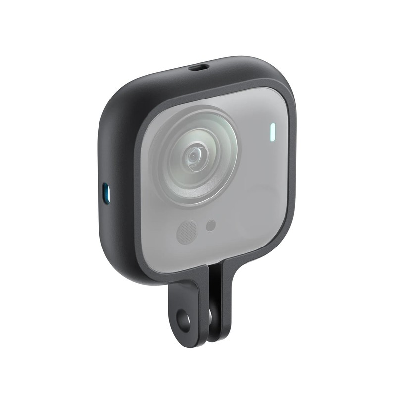 Insta360 GO Ultra Action Mount supporto per action cam magnetico