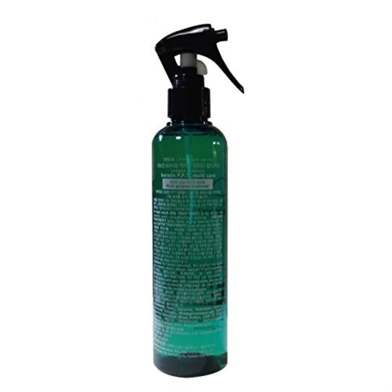 Saehan Livegain Premium Keratin PPT Multi Care 8.44 Fl Oz