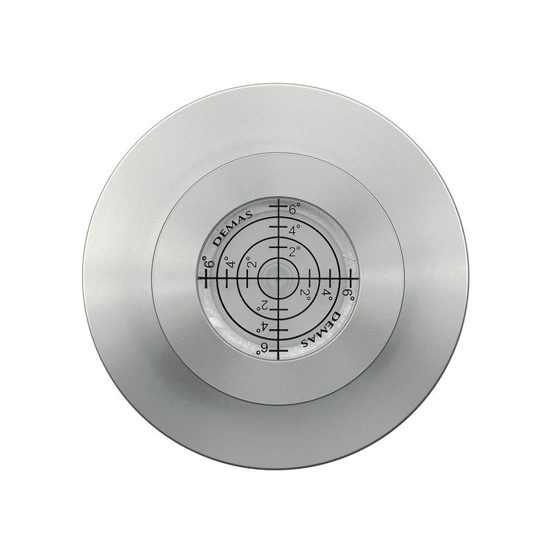 Dynavox Turntable Stabilizer PST300 - 300 g - Silver