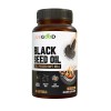LiveGoods Black Seed Oil Cold Pressed 100% Pure 5% Thymoquinone