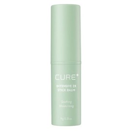 Kim Jeong-moon Aloe 1+1+1 Intensive 2x Stick Balm 9g x 3 / 김정문알로에 1+1+1 인텐시브 2x 스틱밤 9g x 3개