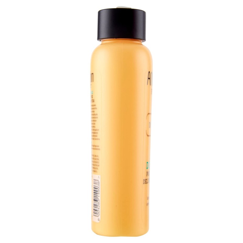 Angstrom Protect Latte Doposole, Azione Lenitiva e Prolungatore dell'Abbronzatura, 200