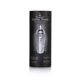Bar Originale Recipe Cocktail Shaker